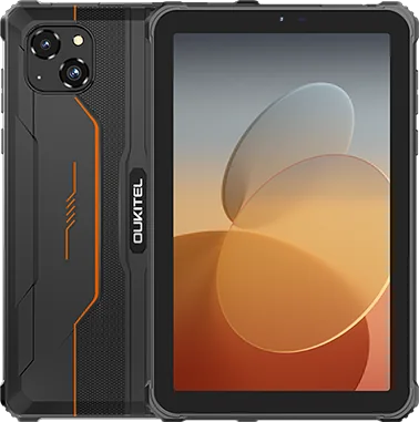 Tablet rugged Oukitel